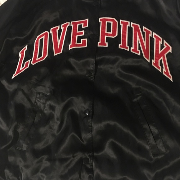 Pink jacket - Picture 2 of 4